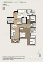 Joo Chiat Terrace (D15), Apartment #587748451